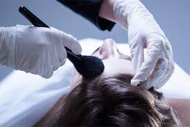 Professional embalming service